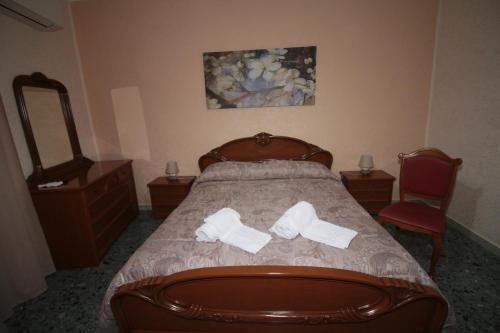 bandb langelica