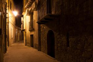 bandb langelica