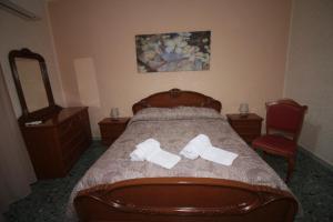 bandb langelica