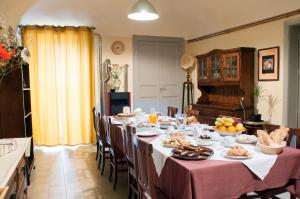 bandb langelica