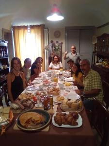 bandb langelica