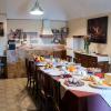 bandb langelica