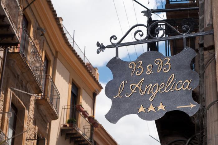 bandb langelica