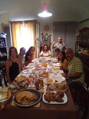 bandb langelica