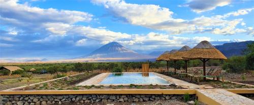 ngorongoro