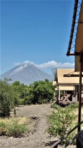 ngorongoro