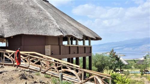 ngorongoro