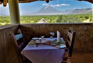 ngorongoro