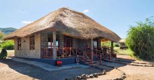 ngorongoro