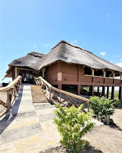 ngorongoro