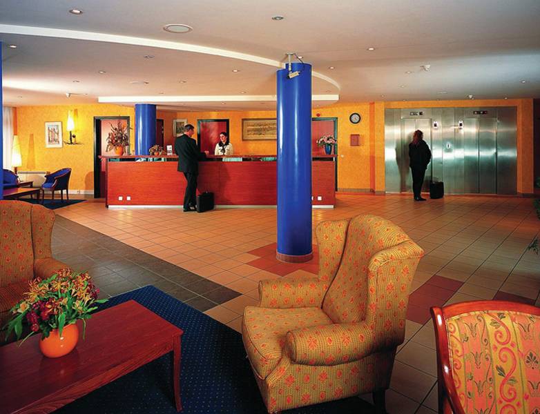 citadines sainte catherine brussels