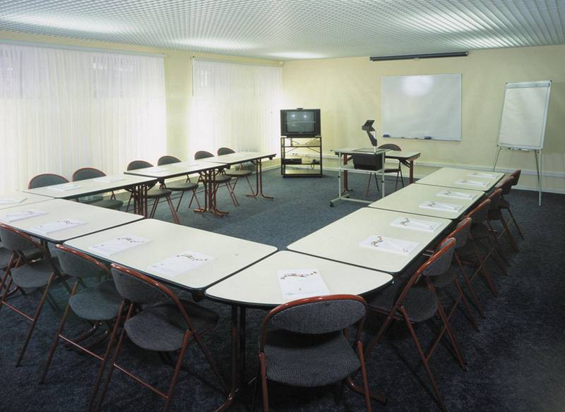 citadines sainte catherine brussels