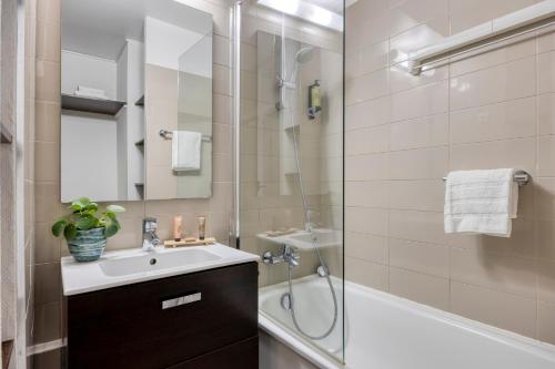 citadines sainte catherine brussels