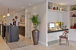 citadines sainte catherine brussels
