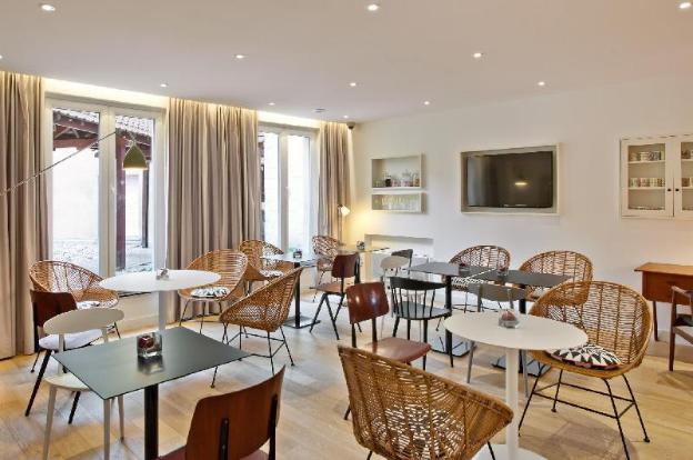 citadines sainte catherine brussels