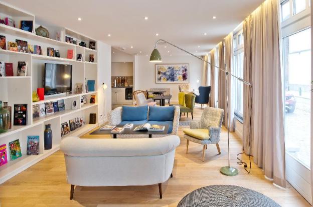 citadines sainte catherine brussels