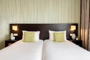 citadines sainte catherine brussels