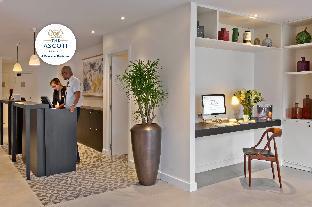 citadines sainte catherine brussels