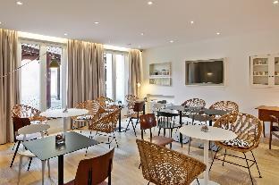 citadines sainte catherine brussels