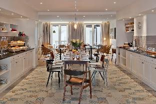 citadines sainte catherine brussels