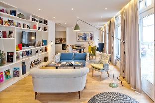 citadines sainte catherine brussels