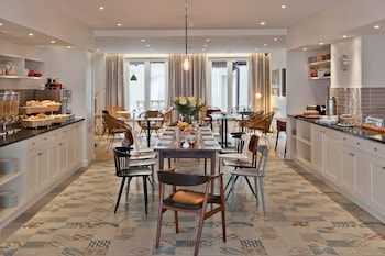 citadines sainte catherine brussels