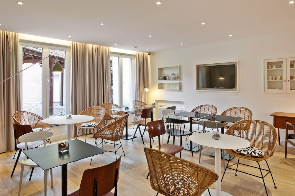 citadines sainte catherine brussels