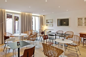 citadines sainte catherine brussels