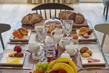 citadines sainte catherine brussels