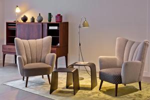 citadines sainte catherine brussels