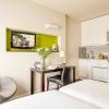 citadines sainte catherine brussels