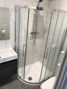 1 helena studio apartment