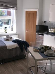 1 helena studio apartment