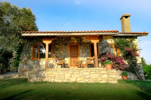 Hotel Palme Dalyan,,3 star