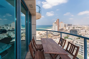 tel aviv