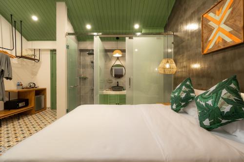 paddy boutique house hoian