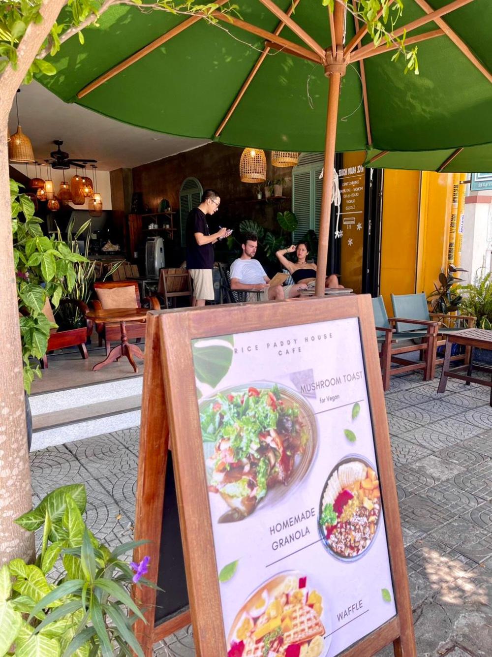 paddy boutique house hoian