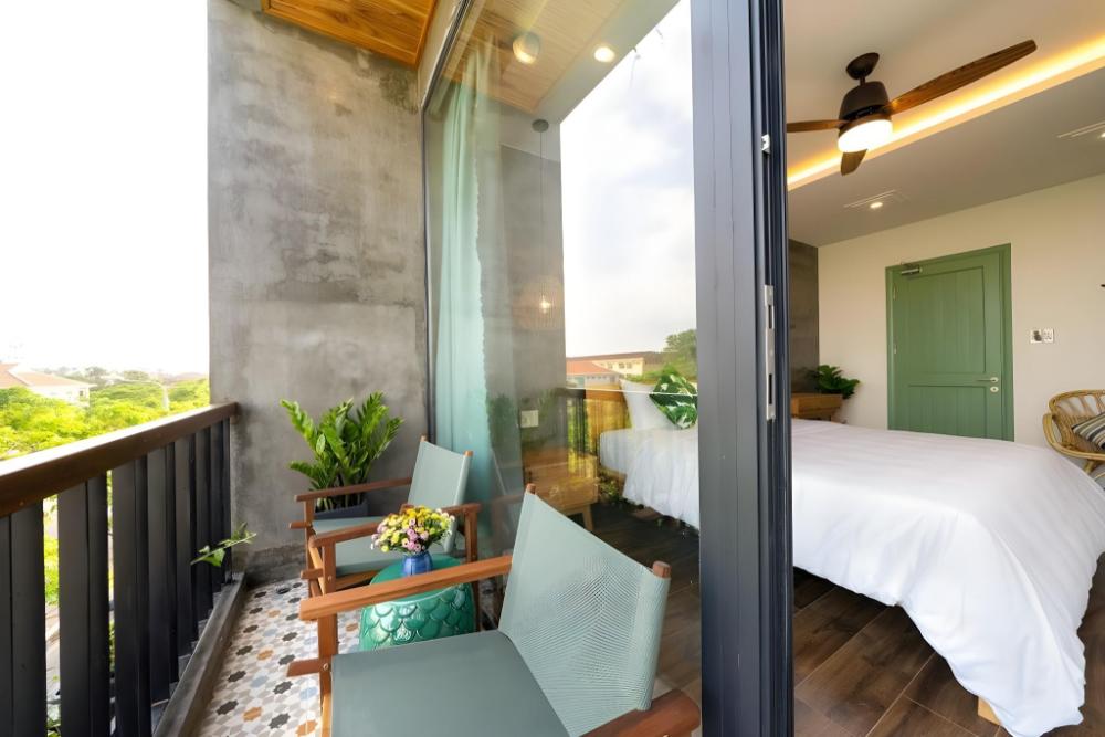 paddy boutique house hoian