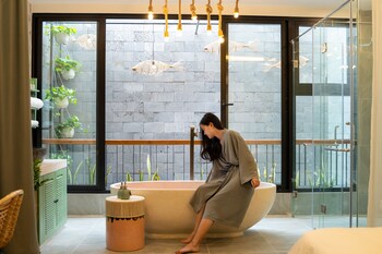 paddy boutique house hoian