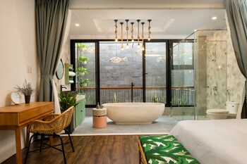 paddy boutique house hoian
