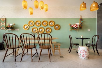 paddy boutique house hoian