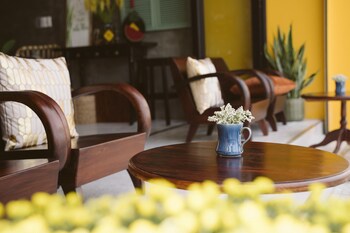 paddy boutique house hoian