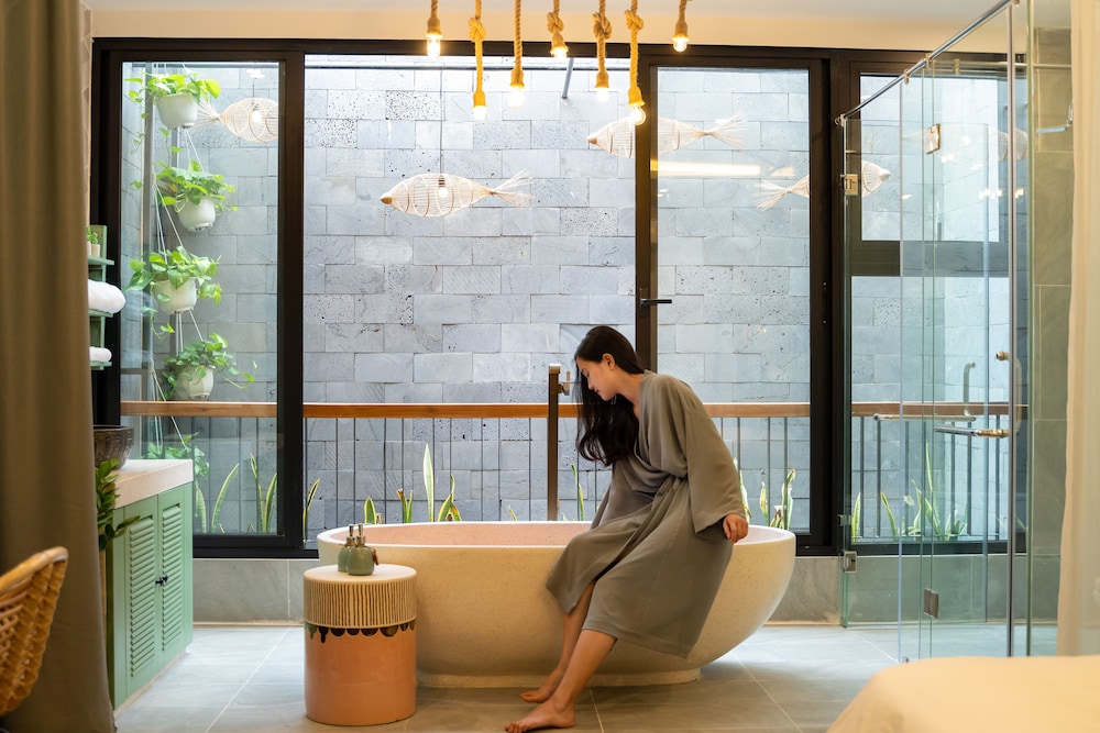 paddy boutique house hoian