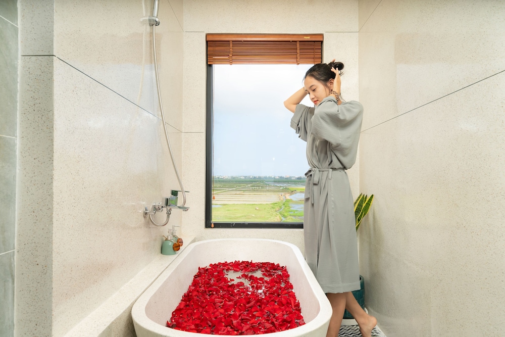 paddy boutique house hoian