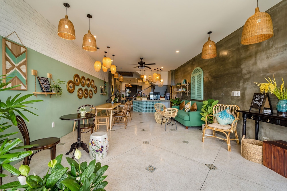 paddy boutique house hoian