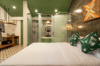 paddy boutique house hoian