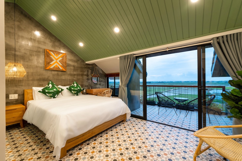 paddy boutique house hoian