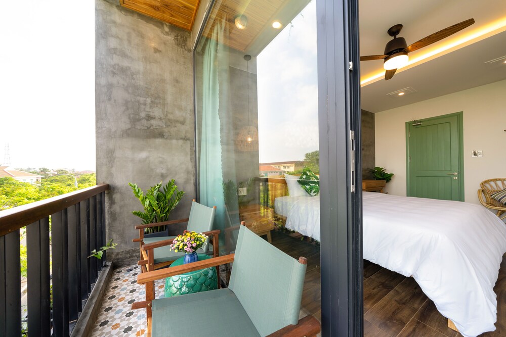 paddy boutique house hoian