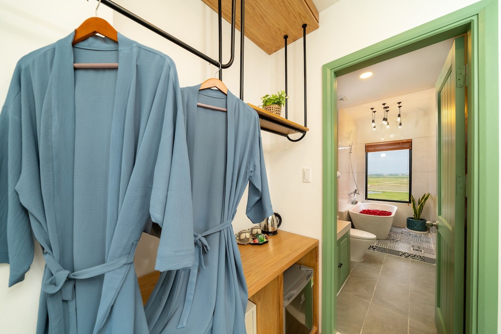 paddy boutique house hoian