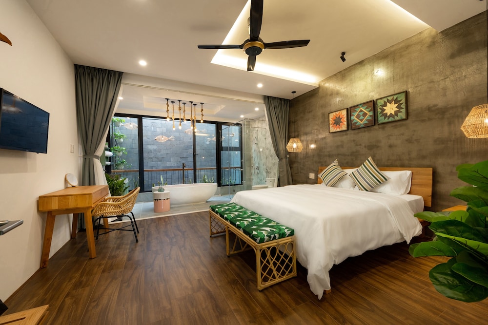 paddy boutique house hoian